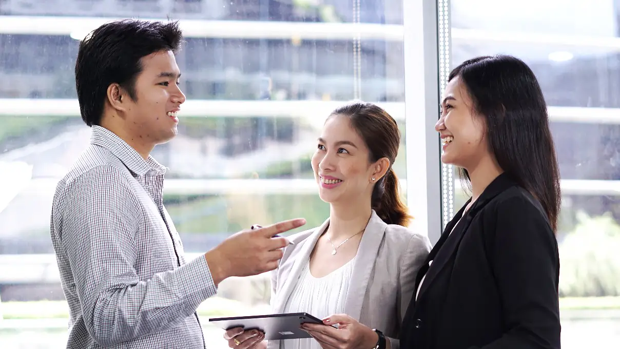 Key Factors for Choosing the Right Manpower Agency for Your Business