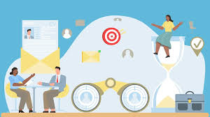 Latest Industry Trends in Global Recruitment